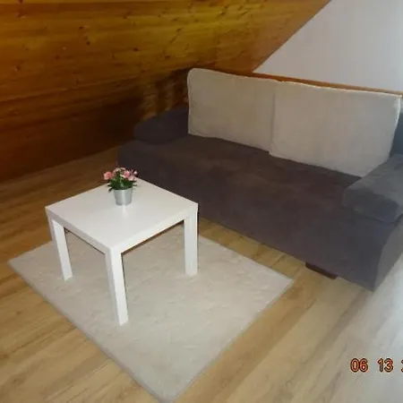 Apartment Siofoki Napfeny *