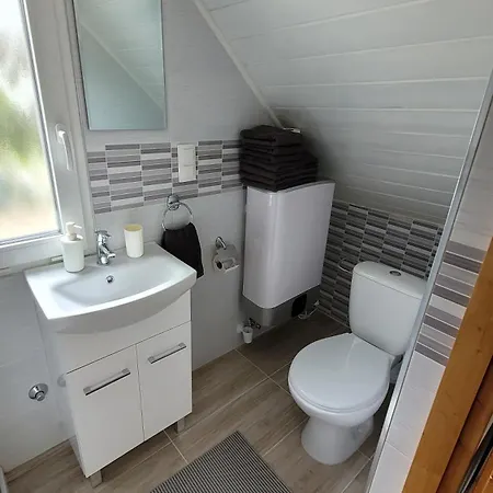 Apartamento Siofoki Napfeny Siófok