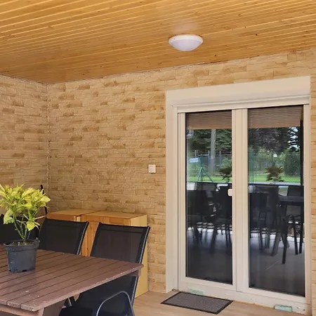 Siofoki Napfeny Apartamento Siófok