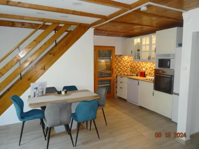 Siófoki Napfény Apartman Siófok