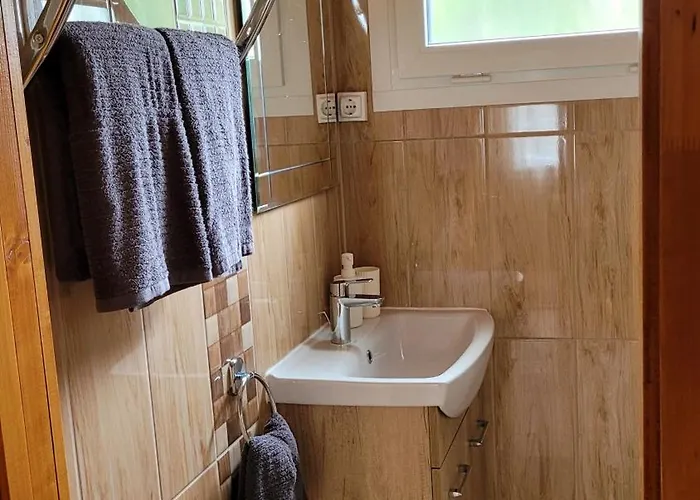 Apartman Siófoki Napfény *
