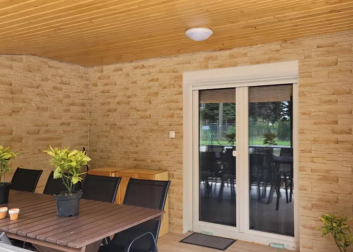Siófoki Napfény Apartman Siófok