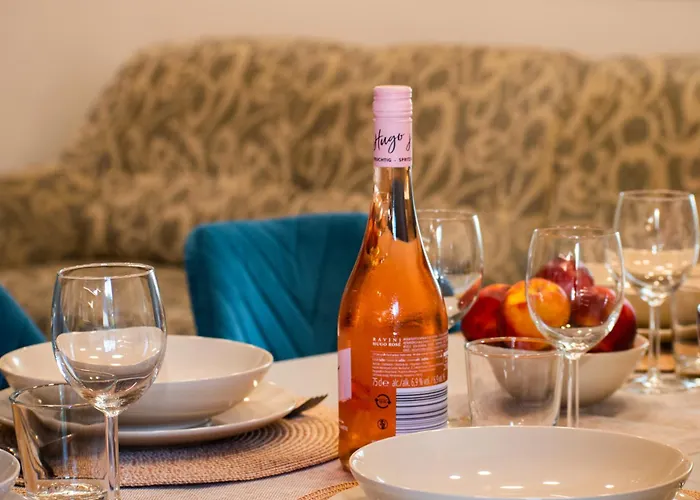 Apartman Siófoki Napfény Siófok
